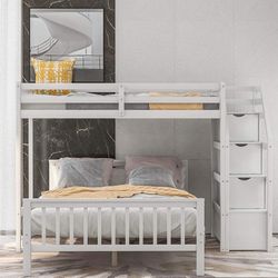 Bunkbed