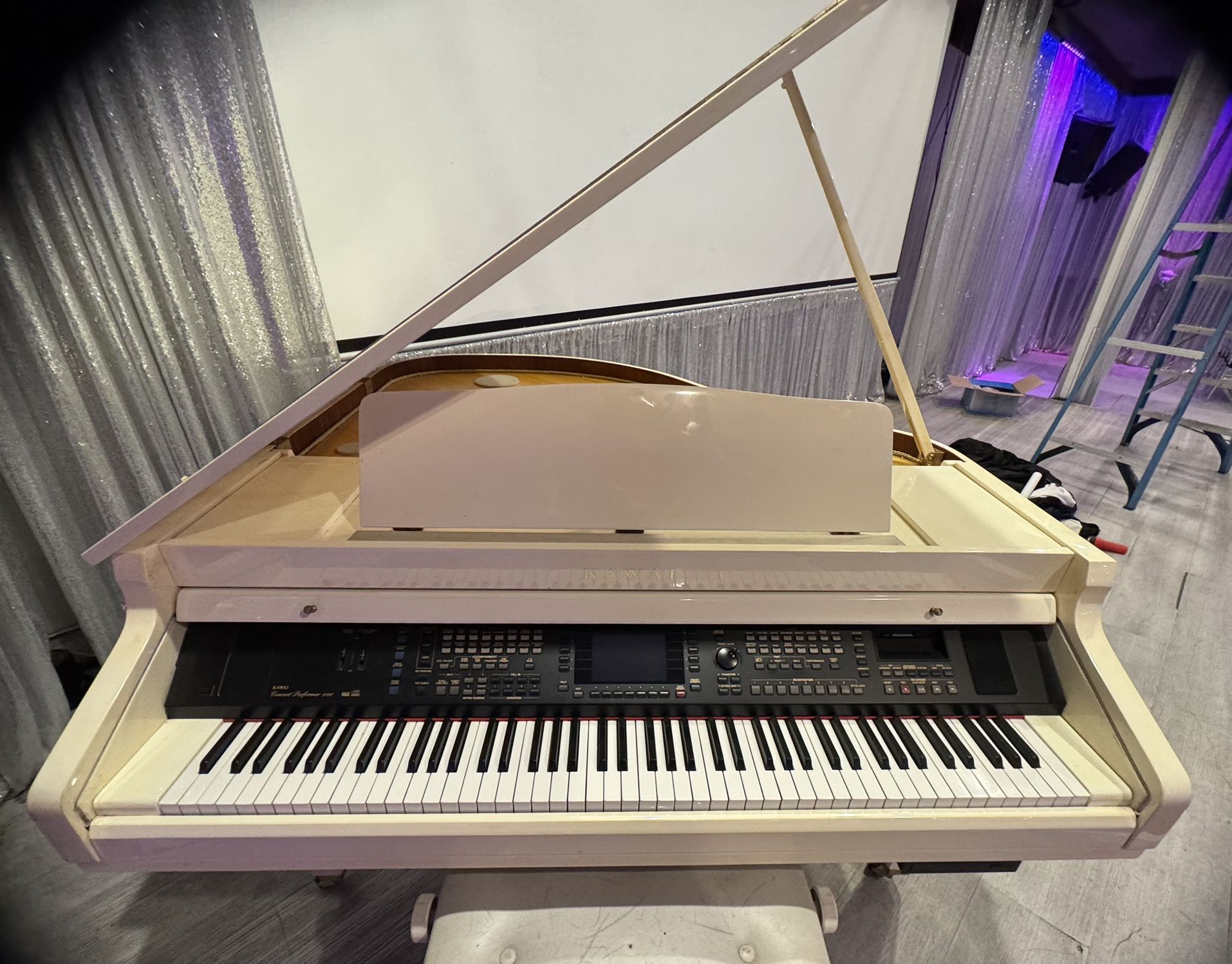 Kawai Piano CP207 for Sale