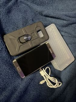 Samsung Galaxy S6 Edge Plus AT&T