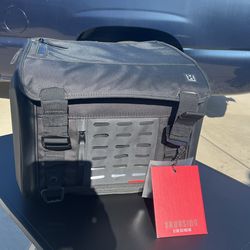 Luggage For Any Bike