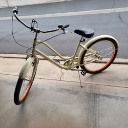 Benno Bike Upright 3i