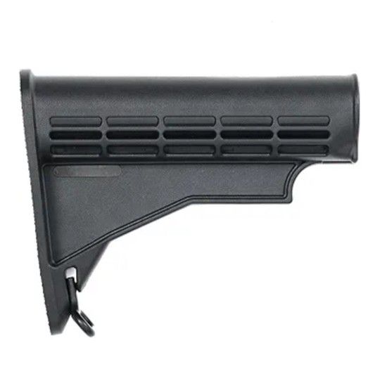 Lightweight Fixed Stock