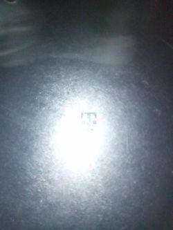 Revel t-mobile tablet