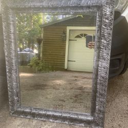 Silver Black Mirror 