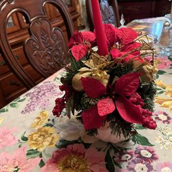 Nice Christmas Centerpiece 