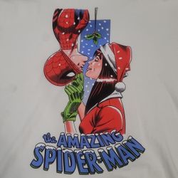 Spiderman T Shirt