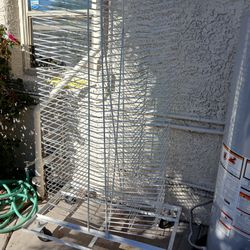 Drying Rack 