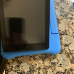 Amazon Fire Tablet 7 Kids