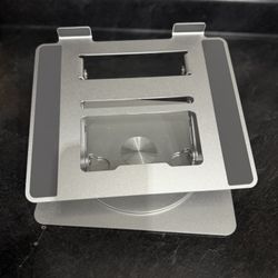 Adjustable Laptop Stand Like New 