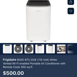 Air Conditioner