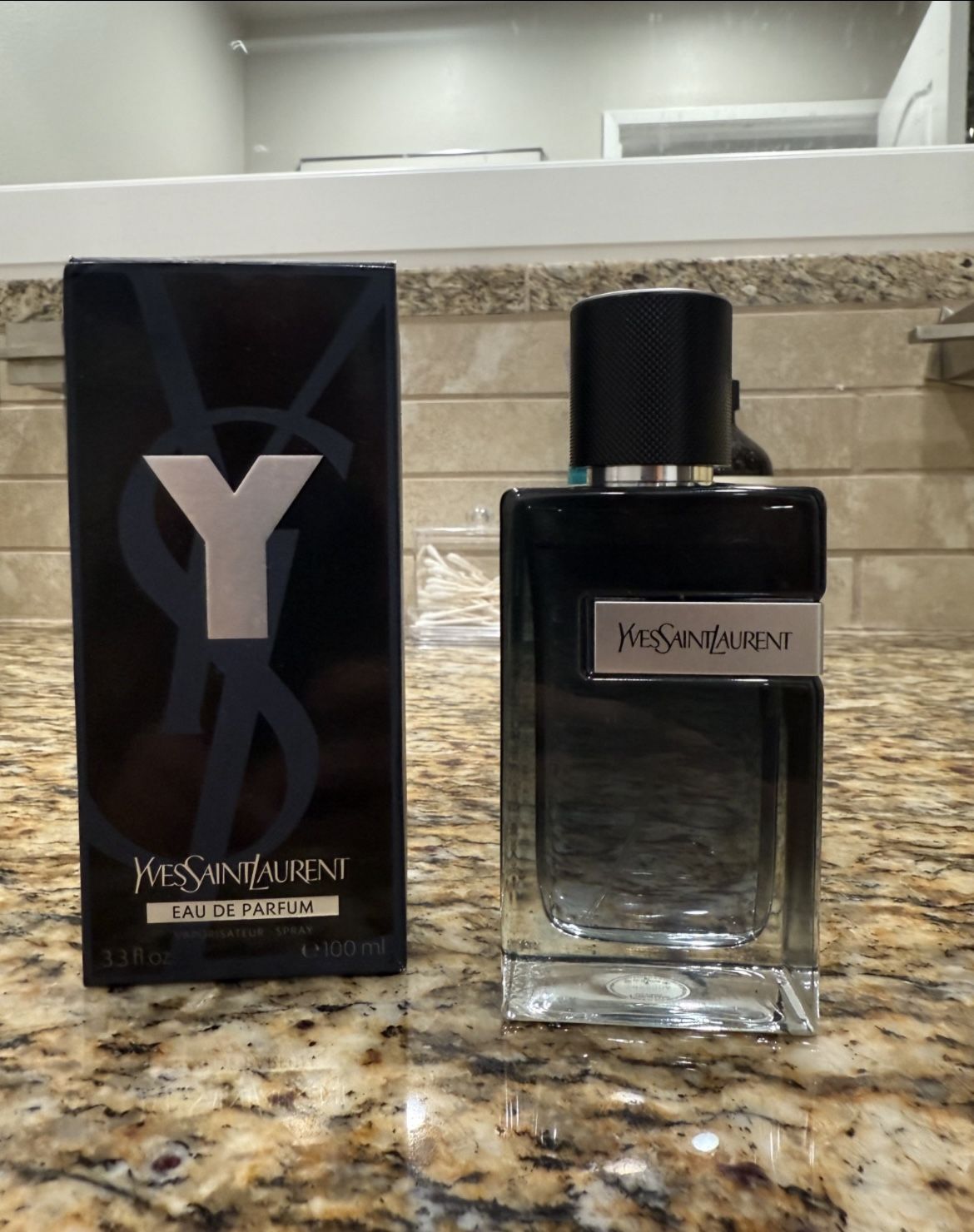 Ysl Y Edp Cologne
