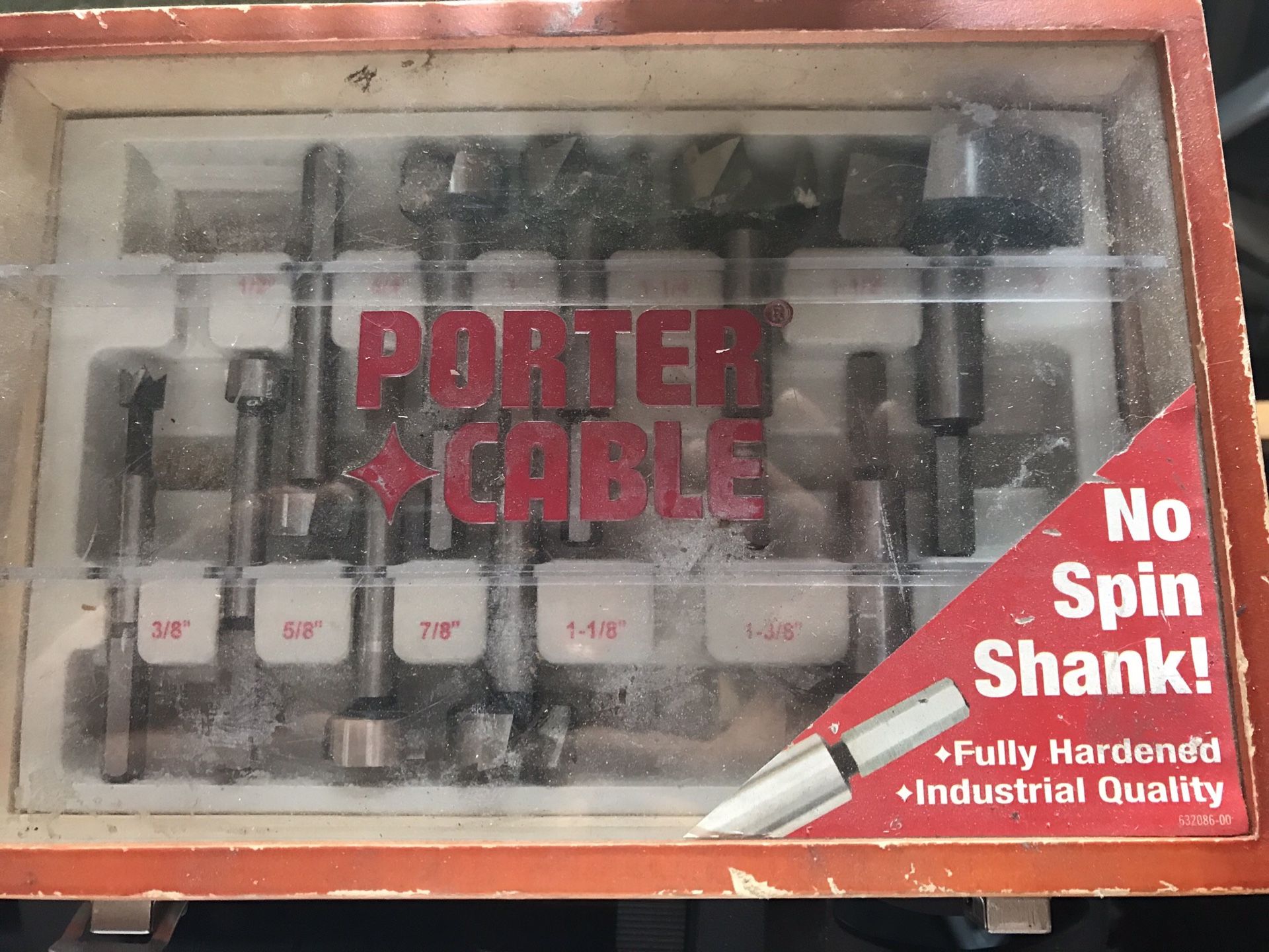 Porter cable best offer takes it