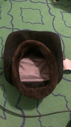Heated Foot Massager