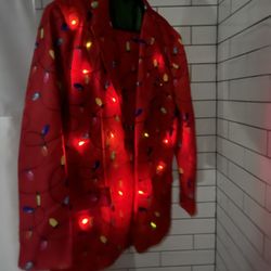 Christmas Suit 