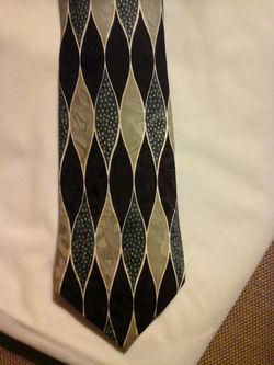 Geoffrey Beene Men's Tie