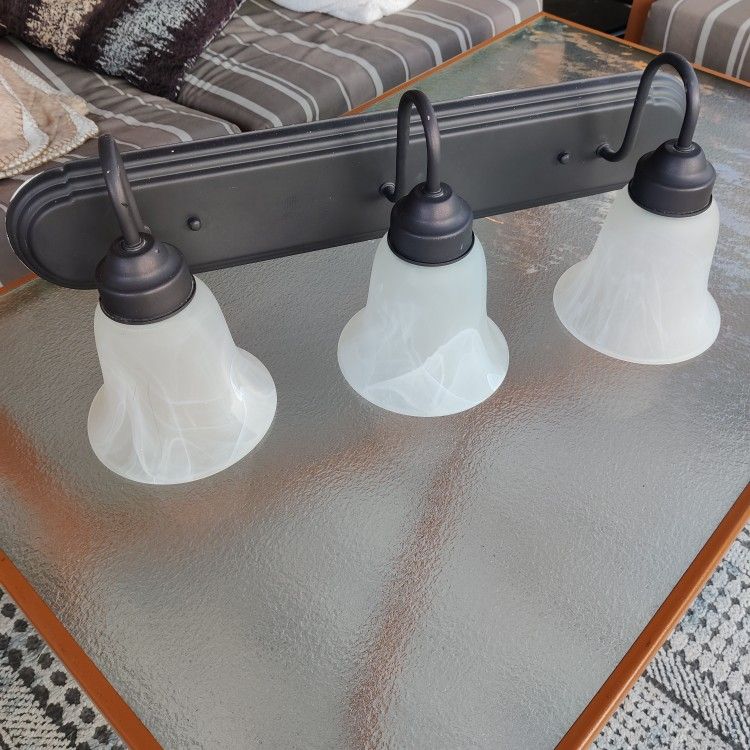 Bathroom Light