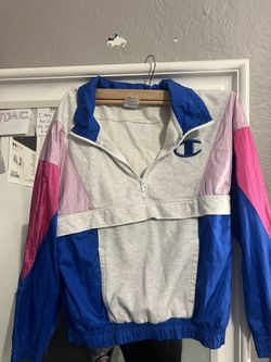 Champions sweater