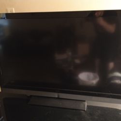Vizio 47in 3D Television