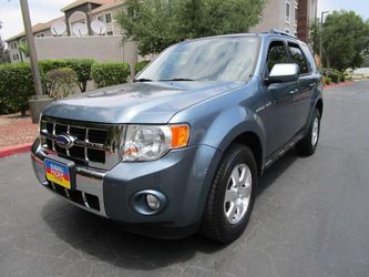 2012 Ford Escape