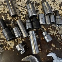 Miscellaneous Tools