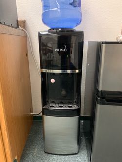 Water Dispenser (OBO)