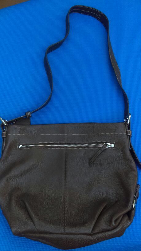 Coach bag F 1276 - F 15064