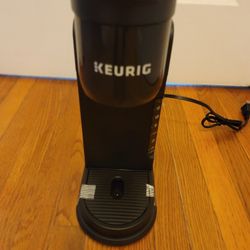 Keyring K-Express Single Serve K Cup