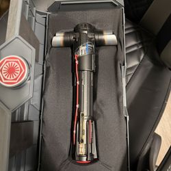 Kylo REN Hilt 