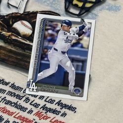 Shohei Ohtani 