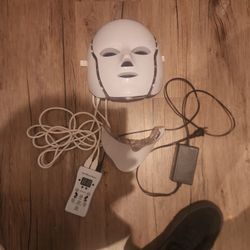 LED Face Age Defing Mask
