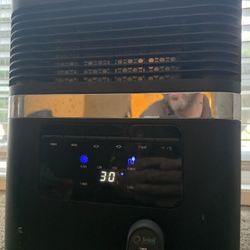 Heater