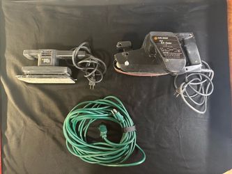 Black & Decker Sanders