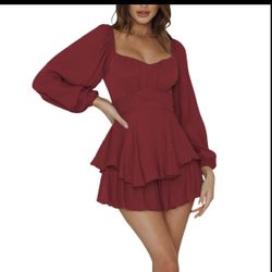 Women’s Jumpsuit