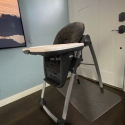 Graco Table2Table High Chair