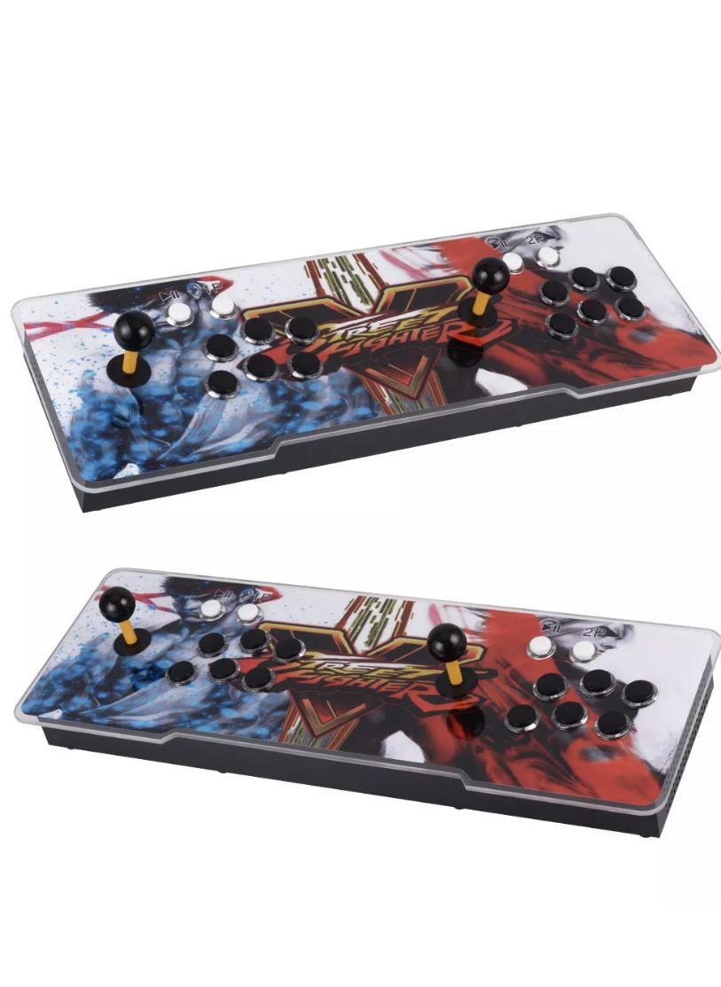 3D Pandora Box 11s HDMI Video 3399in1 Game Retro Arcade Console