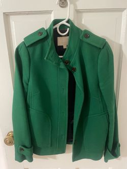 Banana republic jacket