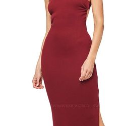 L Space
Chandler Dress small