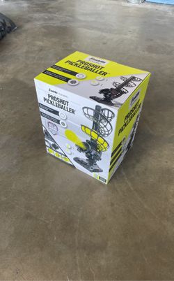 Proshot Pickleballer