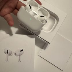 AirPods Pro Gen 1