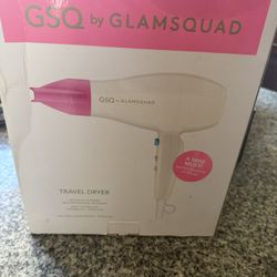 GSQ By Glamsquad Blow dryer 