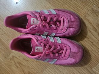 Adidas samba
