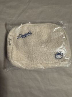 Hello Kitty X Dodgers Crossbody Bag