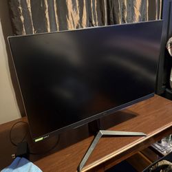 LG 32inch Gaming Monitor 