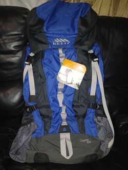 Kelty Coyote 4750 backpack