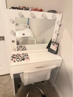 Vanity