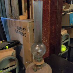 Vintage Lamp