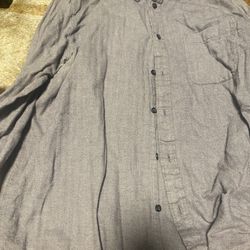 Men’s Dressing Shirt 