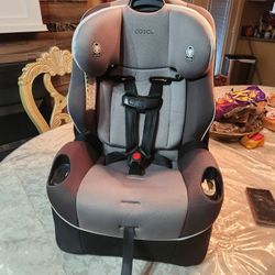 Cosco Easy Elite Car Seat