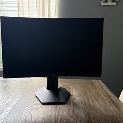 Dell Gaming Monitors 