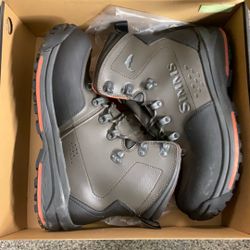 Simms Freestone Fishing Boots